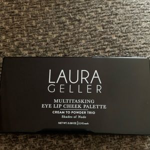 Laura Geller Trio
